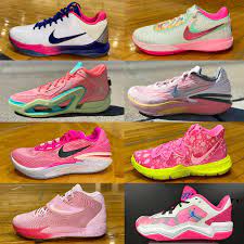 The Ultimate Guide to Pink Basketball Shoes: Find Your Perfect Pair at Empire Coastal