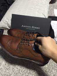 Aston Grey Shoes: The Ultimate Guide to Elevate Your Footwear Game