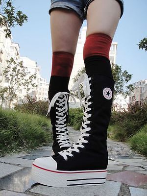 Exploring Emo Shoes: Where to Find Your Perfect Pair at Empire Coastal