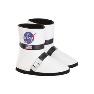 Astronaut Shoes: The Ultimate Guide to Outer Space Footwear