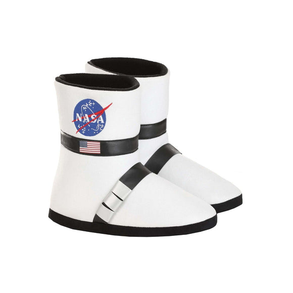 astronaut shoes