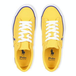 Yellow Men's Shoes: Elevate Your Style with Empire Coastal's Exclusive Collection