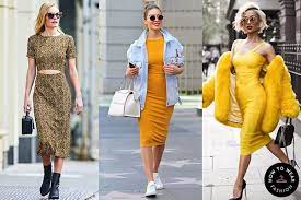 What Shoes to Wear with a Bodycon Dress: A Fashionable Guide