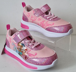Disney Princess Shoes: Step into the Magic with Empire Coastal Shoes