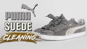 How to Clean White Puma Shoes: A Complete Guide for Sneaker Enthusiasts