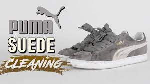 How to Wash Puma Shoes: A Comprehensive Guide for Sneaker Enthusiasts**