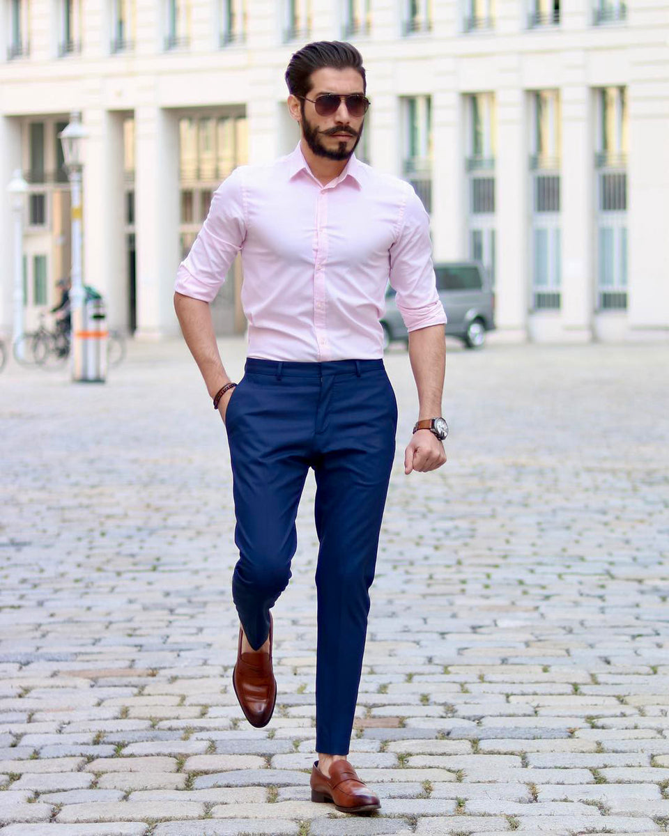 what-color-shoes-with-a-pink-shirt-a-stylish-guide-empirecoastal