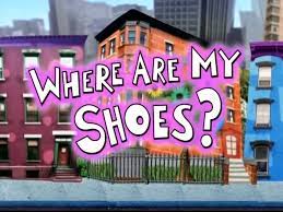 Where Are My Shoes? Unveiling the Mystery and Discovering Your Perfect Pair