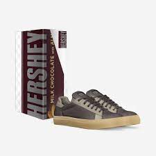 Hershey Shoes: The Ultimate Guide to Finding the Perfect Pair and a Special Offer from Empire Coastal