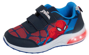 Unleash Your Inner Superhero: Spider-Man Shoes Now Available at Empire Coastal!