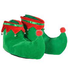 elf shoes