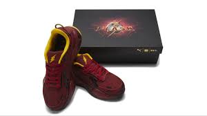 flash shoes