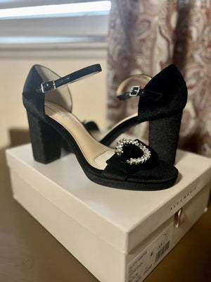 Stepping into Style: My Experience with Alex Marie Shoes