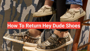 "How to Return Shoes: A Comprehensive Guide and Discover Empire Coastal for Your Next Stylish Pair"