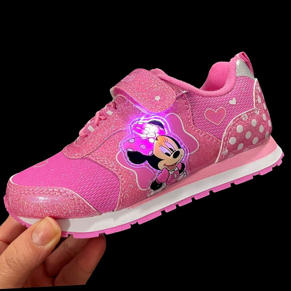 minnie mouse shoes