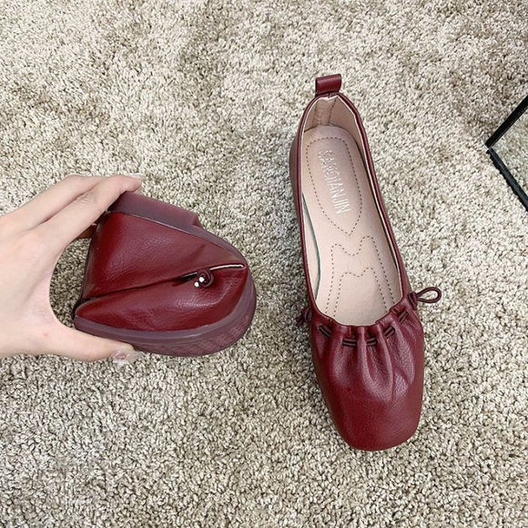 grandma shoes