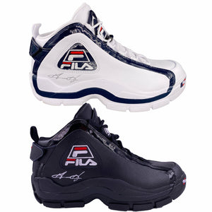 Stepping Into Excellence: The Unmatched Comfort and Style of Grant Hill Shoes