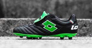 Ultimate Guide to Lotto Soccer Shoes: Unleash Your Potential on the Pitch