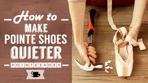 How to Make Ballet Shoes: A Guide to Crafting Your Own Dance Footwear