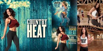 what shoes does autumn calabrese wear in country heat