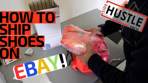 How to Package Shoes to Ship: A Comprehensive Guide for Safe Delivery