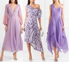 What Color Shoes Go with a Lavender Dress: The Ultimate Guide to Completing Your Look | Step into Elegance with Empire Coastal