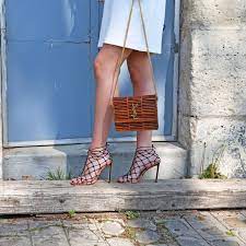 Fishnet Shoes: A Trendy Must-Have for Your Footwear Collection