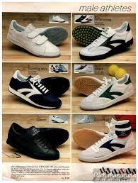 Reliving the 80s: A Comprehensive Guide to Men's 80s Shoes