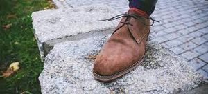How to Fix Bald Spots on Suede Shoes: A Comprehensive Guide