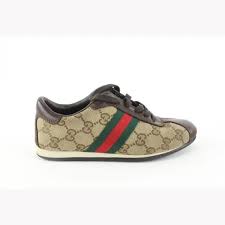 My Luxe Obsession: Baby's First Gucci Shoes