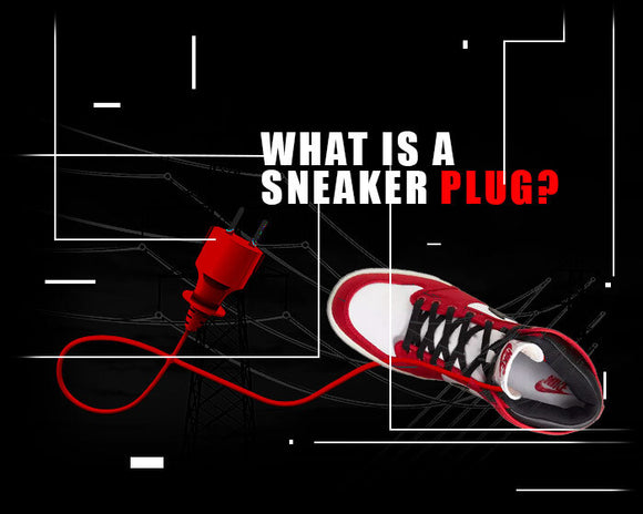 how do shoe plugs get shoes