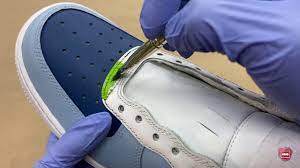 How to Remove Leather Paint from Shoes: A Comprehensive Guide with Empire Coastal Shoes on Shopify
