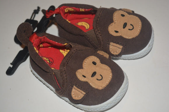 monkey shoes