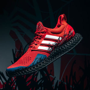 Unleash Your Inner Hero with Spider-Man Shoes: Where to Find Them at Empire Coastal on Shopify