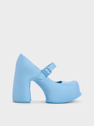 Exploring the Timeless Appeal of Blue Mary Jane Shoes: Shop Your Favorites at Empire Coastal on Shopify