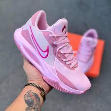 pink men shoes