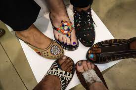 africa shoes