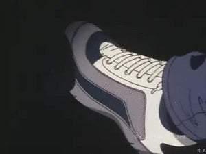 Unveiling the Iconic Footwear: What Shoes Does Takumi Wear in Initial D?