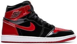 bred shoes