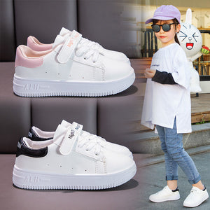 Step into Style: Girls' White Shoes - Your Ultimate Guide to Chic Footwear