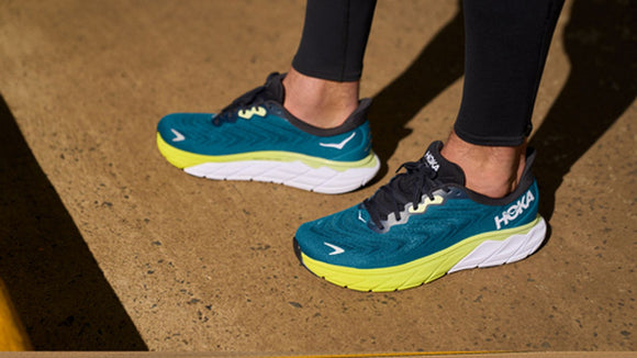 A Step-by-Step Guide to Cleaning and Caring for Your Hoka Shoes