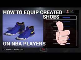 How to Equip Shoes in NBA 2K16: Enhance Your Game with Empire Coastal**
