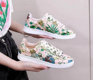 Floral Shoes for Women: Elevate Your Style with Empire Coastal's Stunning Collection