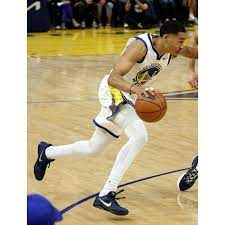 What Shoes Do Jordan Poole Wear? A Sneaker Enthusiast's Guide to Style and Performance