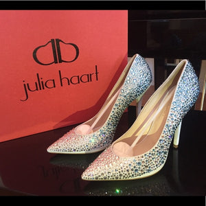 Where to Buy Julia Haart Shoes? Discover Fashion-Forward Footwear at Empire Coastal