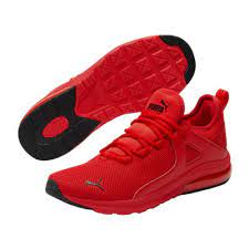 Red Running Shoes: The Ultimate Choice for Athletes - Shop at Empire Coastal on Shopify!