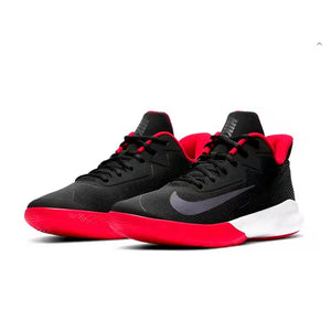Elevate Your Game with Black and Red Basketball Shoes: Find Your Perfect Pair at Empire Coastal