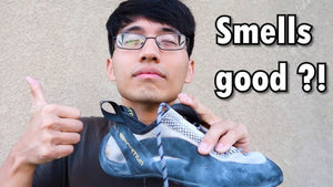 **"Banish the Stench: How to Remove Smell from Climbing Shoes and Elevate Your Climbing Game!"**