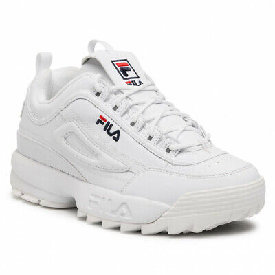 Fila White Shoes for Women: Where to Find Your Perfect Pair at Empire ...