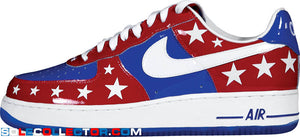 What Shoes Come Out on the 4th of July